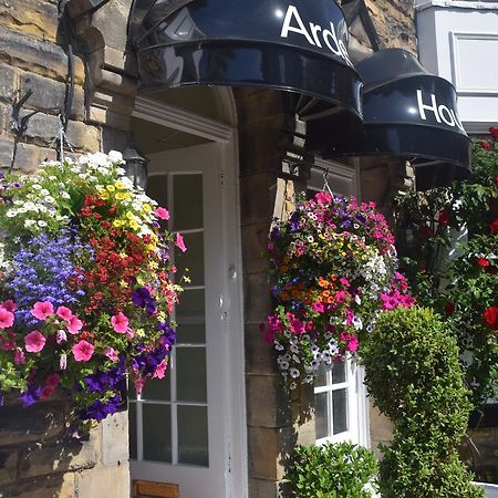 Hotel Arden House Harrogate Exterior foto